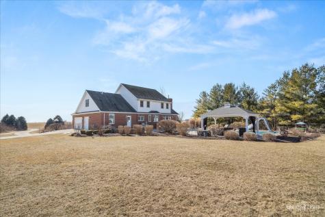 1651 Johnson Road Oswego IL 60543