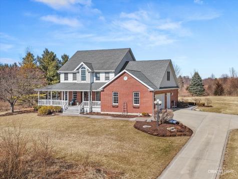 1651 Johnson Road Oswego IL 60543