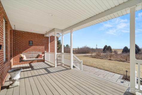 1651 Johnson Road Oswego IL 60543