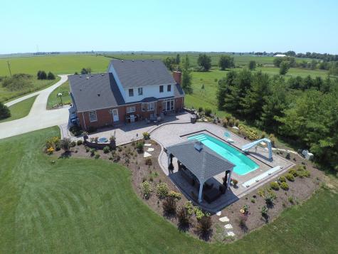 1651 Johnson Road Oswego IL 60543