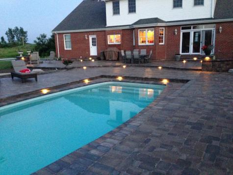 1651 Johnson Road Oswego IL 60543