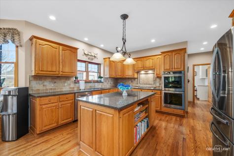 1651 Johnson Road Oswego IL 60543