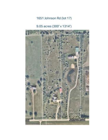 1651 Johnson Road Oswego IL 60543