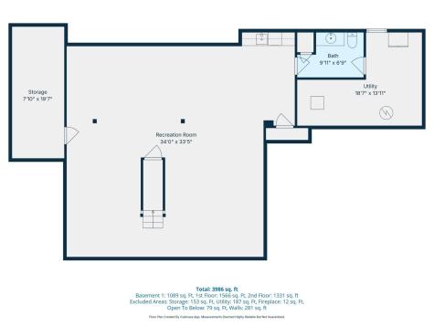 1651 Johnson Road Oswego IL 60543