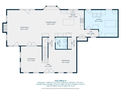 1651 Johnson Road Oswego IL 60543