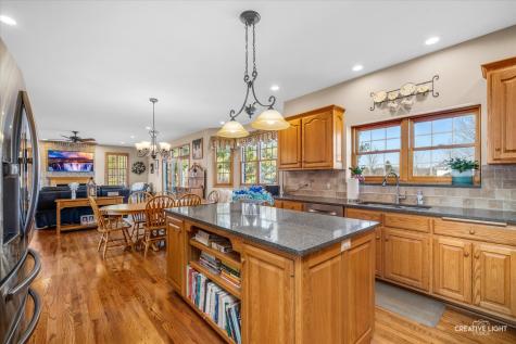 1651 Johnson Road Oswego IL 60543
