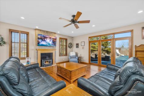 1651 Johnson Road Oswego IL 60543