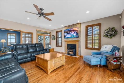 1651 Johnson Road Oswego IL 60543
