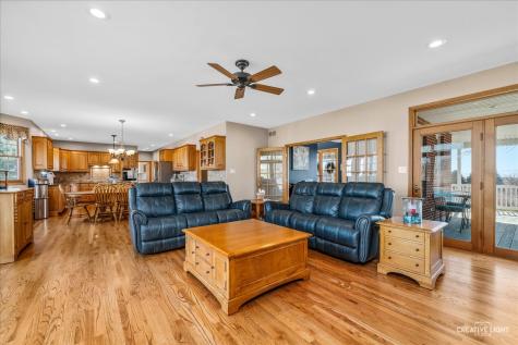 1651 Johnson Road Oswego IL 60543