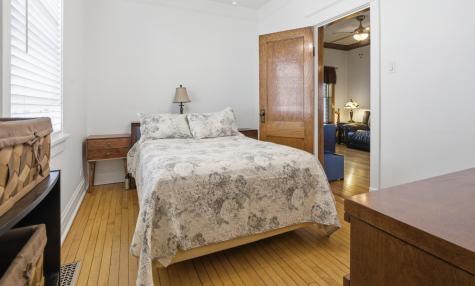 5320 North Lovejoy Avenue Chicago IL 60630