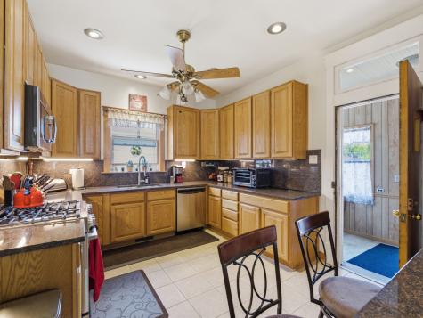 5320 North Lovejoy Avenue Chicago IL 60630
