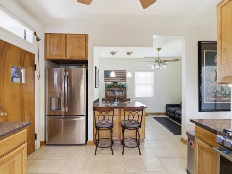 5320 North Lovejoy Avenue Chicago IL 60630