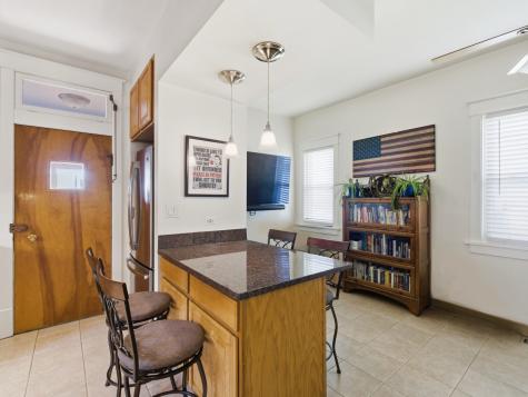 5320 North Lovejoy Avenue Chicago IL 60630
