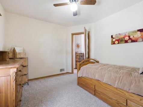 5320 North Lovejoy Avenue Chicago IL 60630