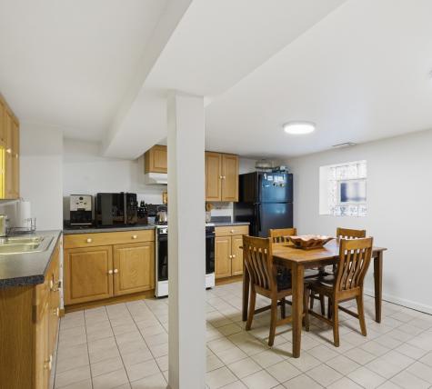5320 North Lovejoy Avenue Chicago IL 60630