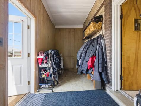 5320 North Lovejoy Avenue Chicago IL 60630