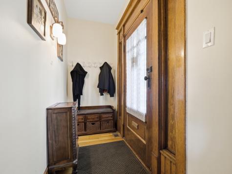 5320 North Lovejoy Avenue Chicago IL 60630