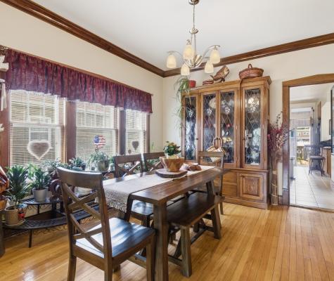 5320 North Lovejoy Avenue Chicago IL 60630