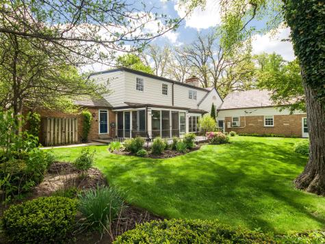 9002 Kedvale Avenue Skokie IL 60076