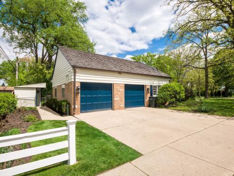 9002 Kedvale Avenue Skokie IL 60076