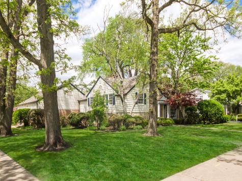9002 Kedvale Avenue Skokie IL 60076