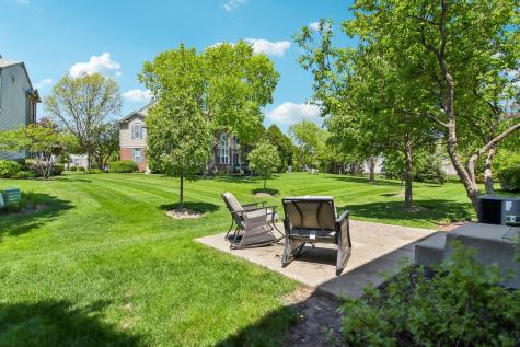 916 Kings Canyon Drive Streamwood IL 60107