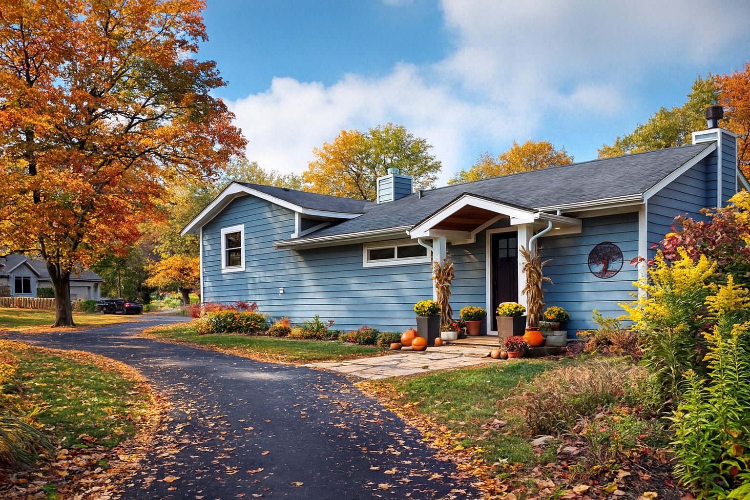 26900 West Taylor Street Barrington IL 60010