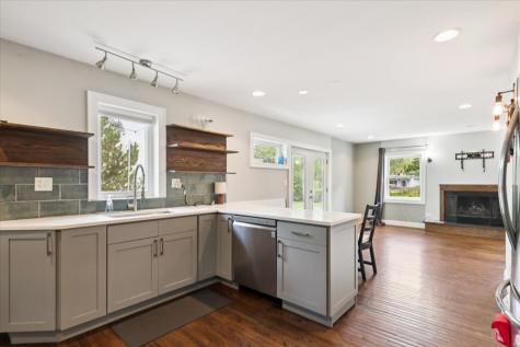 26900 West Taylor Street Barrington IL 60010