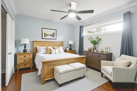 26900 West Taylor Street Barrington IL 60010