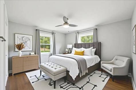 26900 West Taylor Street Barrington IL 60010