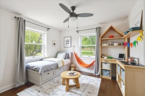 26900 West Taylor Street Barrington IL 60010