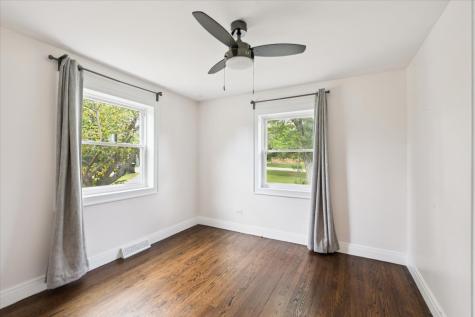 26900 West Taylor Street Barrington IL 60010