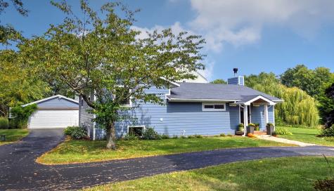 26900 West Taylor Street Barrington IL 60010