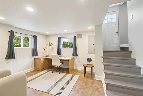 26900 West Taylor Street Barrington IL 60010