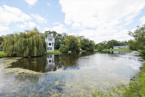 26900 West Taylor Street Barrington IL 60010