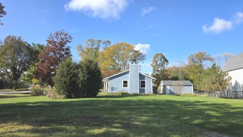 26900 West Taylor Street Barrington IL 60010