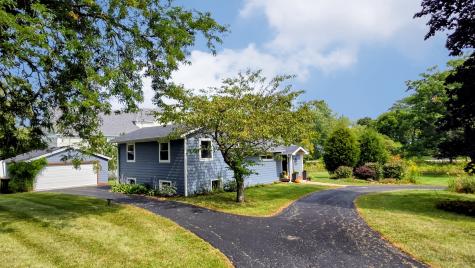 26900 West Taylor Street Barrington IL 60010