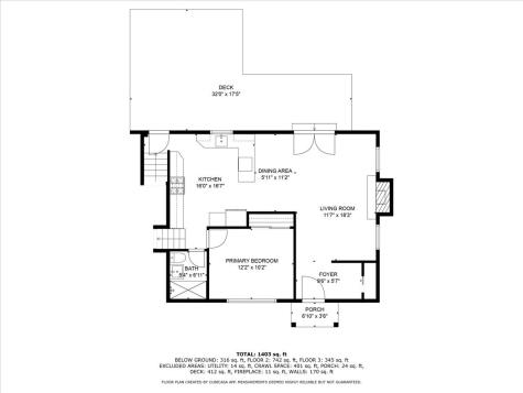 26900 West Taylor Street Barrington IL 60010