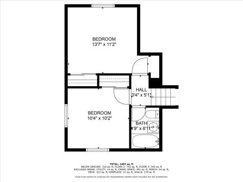 26900 West Taylor Street Barrington IL 60010