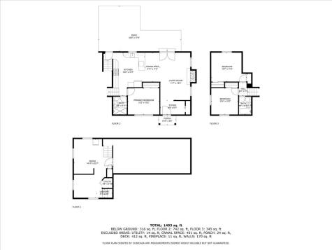 26900 West Taylor Street Barrington IL 60010