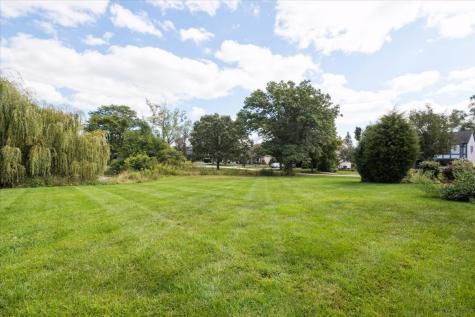 26900 West Taylor Street Barrington IL 60010