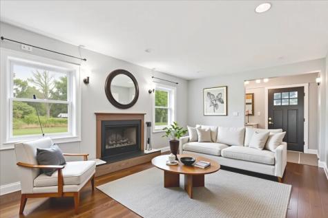 26900 West Taylor Street Barrington IL 60010