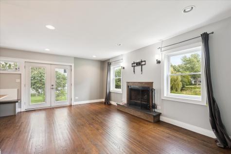 26900 West Taylor Street Barrington IL 60010