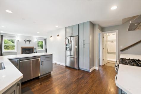 26900 West Taylor Street Barrington IL 60010