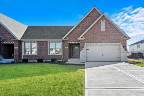 19507 Foxford Lane Mokena IL 60448
