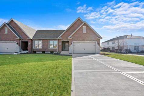 19507 Foxford Lane Mokena IL 60448