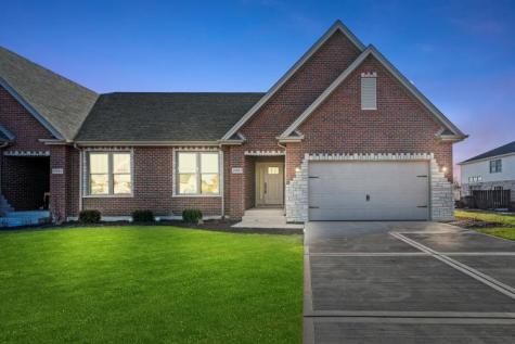 19507 Foxford Lane Mokena IL 60448