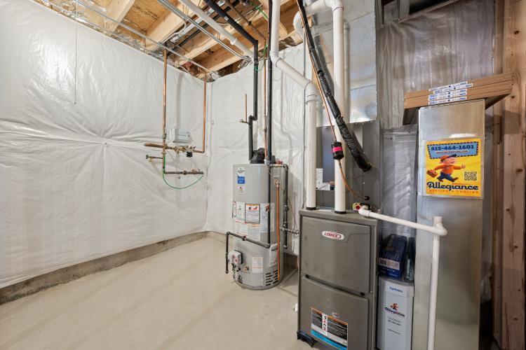 19507 Foxford Lane Mokena IL 60448