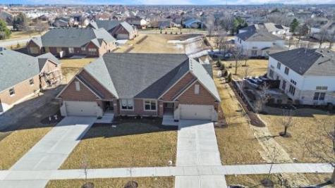 19507 Foxford Lane Mokena IL 60448