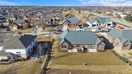 19507 Foxford Lane Mokena IL 60448